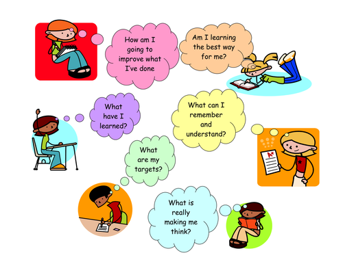 Am I learning the best way?  Table reminder sheet