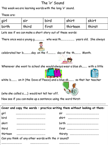 phase tes phonics worksheets 6 worksheets 5 lesson by Phase or Phonics sonia homework