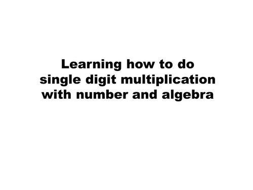 GCSE Maths revision.KS4. Powerpoint. Lesson.