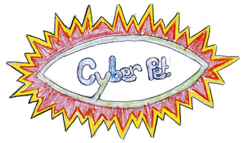 Year 8 Picaxe/GENIE Cyberpet project