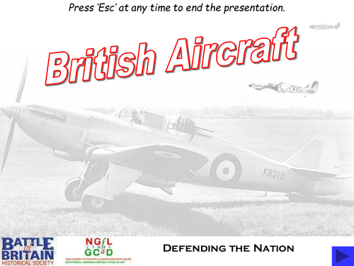 Battle of Britain