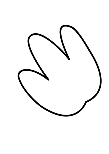 Monster Mike's Maths Trail