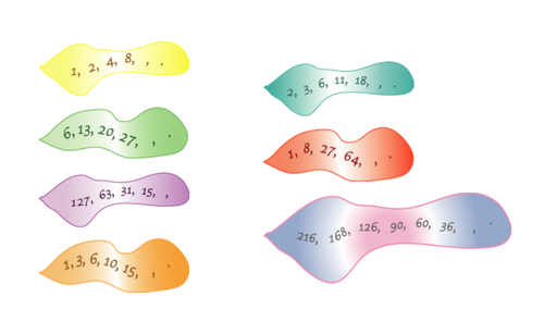 NRICH - The Mathemagician's Seven Spells