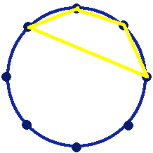 NRICH - Quadrilaterals