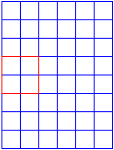 NRICH - Squares in Rectangles