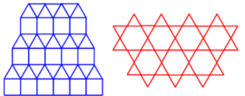 NRICH - Semi-Regular Tesselations