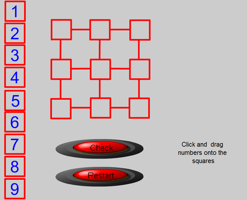 NRICH - Number Differences