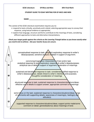 Writing Resources - Essay Help | Academic Essays