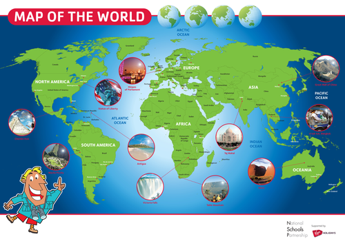 Ed Venture's Eco-Challenge