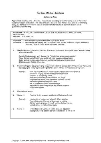 Coriolanus pdf image