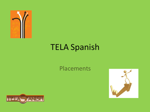 Directions and prepositions