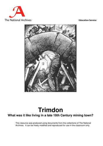 Trimdon