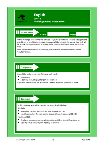 User Profile