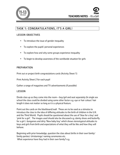 'I am special because' Elmer themed worksheet. by miss_tallulah