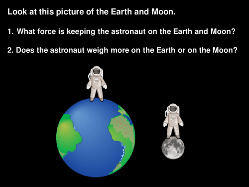 Mass and Weight ppt HT