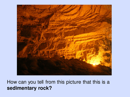 Igneous rocks ppt HT