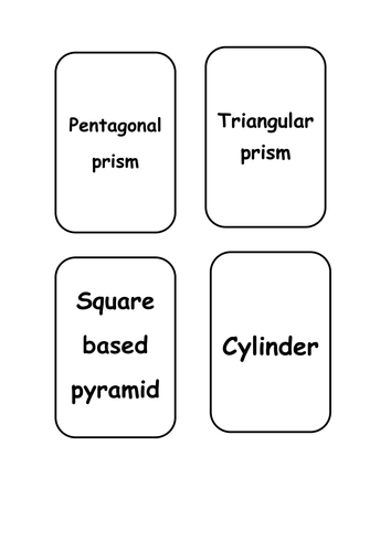 Teachers TV: Primary Maths - Shape and Space