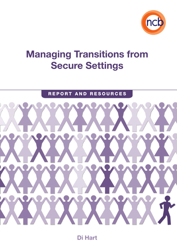 Managing Transitions from Secure Settings