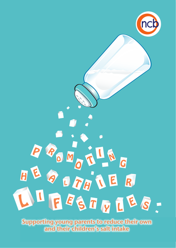 Promoting Healthier Lifestyles