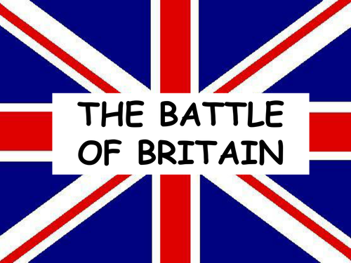 Battle of Britain