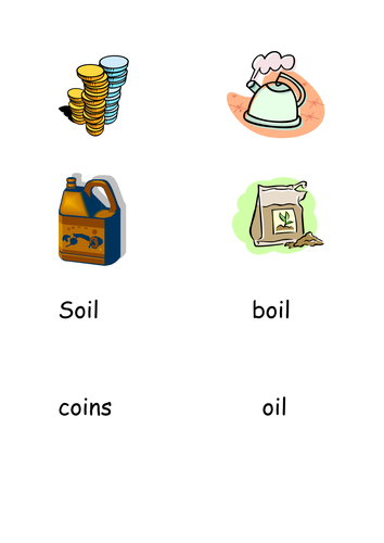 Letters and sounds Phase 3 resources