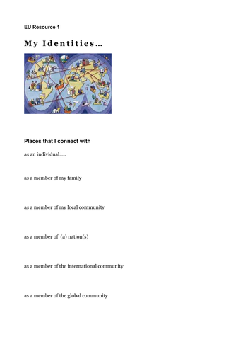 Understanding the European Union