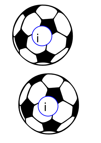 Key word games - bingo, fishing games, football