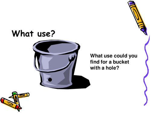 Ascension Powerpoint