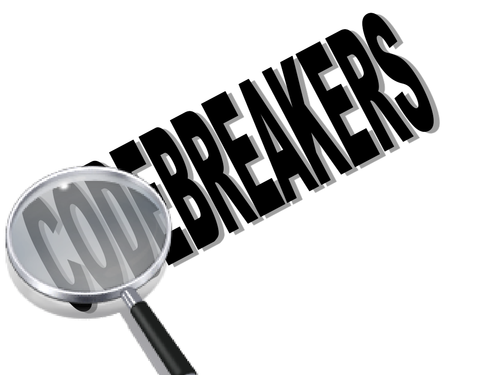 Codebreakers