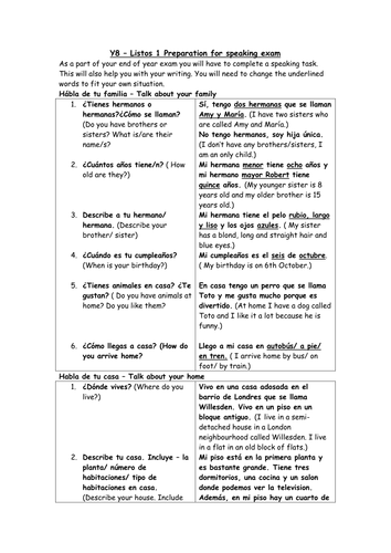 gcse-spanish-speaking-exam-qu-hay-en-la-foto-palmow-full-marks-aqa