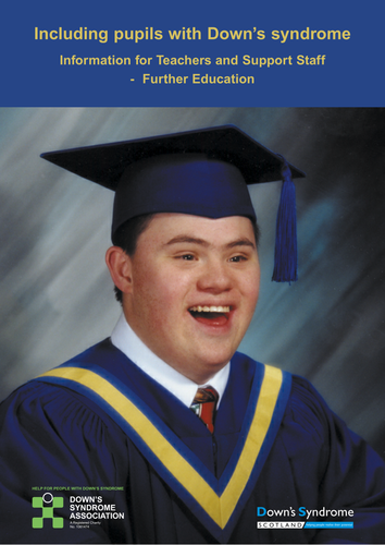 Further Education Inclusion