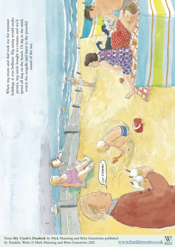 Dunkirk - A Second World War Story