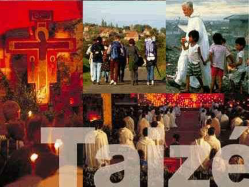 Taize