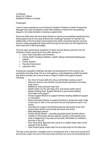 Teachers TV: Models of Leadership