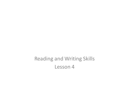 World Cup - Writing to Argue