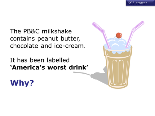 The world's most dangerous drink?