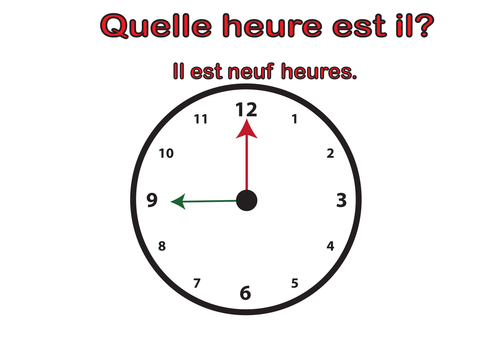 Clock Face (new version)