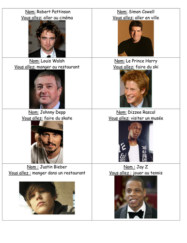 Tu aimes la lecture?