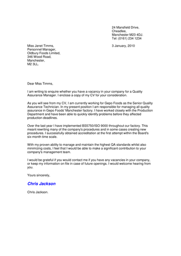 you letter sample teacher thank kindergarten writing  the Teaching  by Formal/ jenmeister cover letter