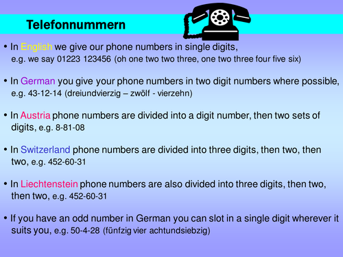 Kulturtips - advanced