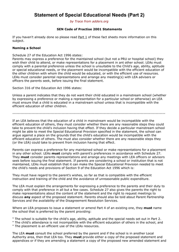 Elementary teacher personal statement picture