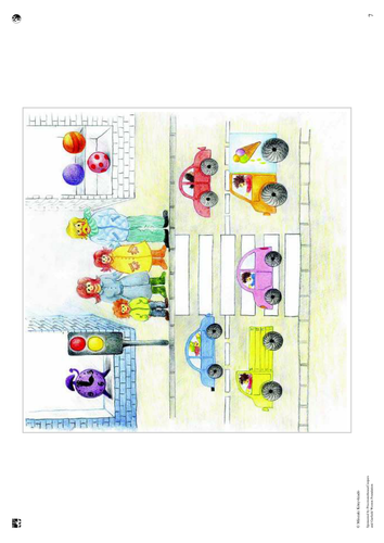 Lesson on writing and using 3.