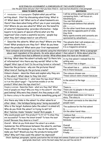 Framing language examples in media picture