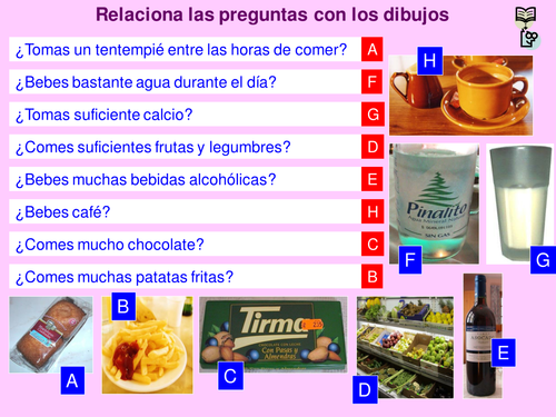 habitos alimenticios