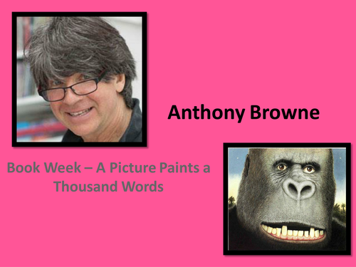 Anthony Browne