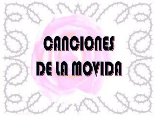 Enamorado de la moda juvenil