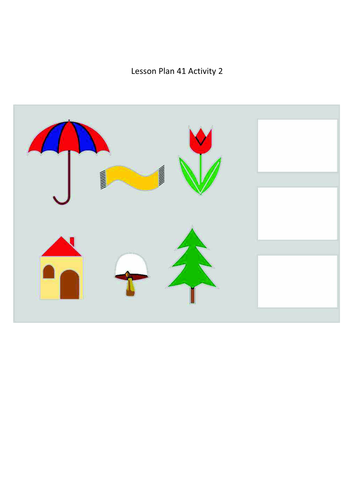 Counting to 9, lesson 3 | Teaching Resources