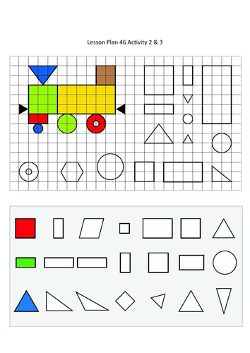 Counting to 10, lesson 3