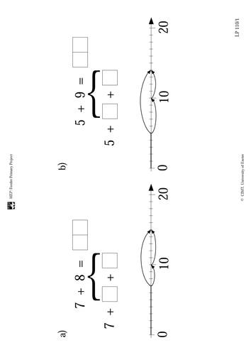 Revision and Practice (0 to 15)