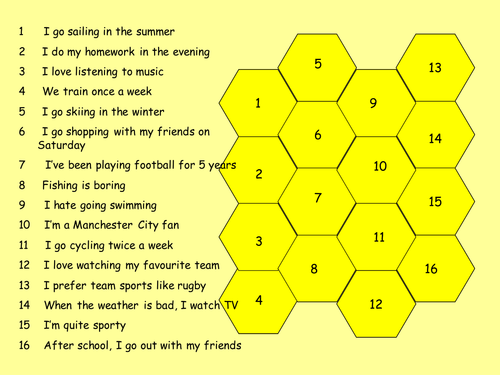 Spanish TV - La tele